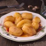Ragoût de pommes de terre au multicuiseur cookéo