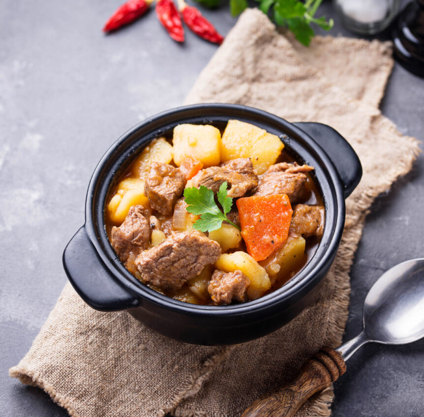 Boeuf Carotte Au Cookeo Boeuf Olives Vertes Carottes Cookeo 3 Boeuf carotte simple au cookeo