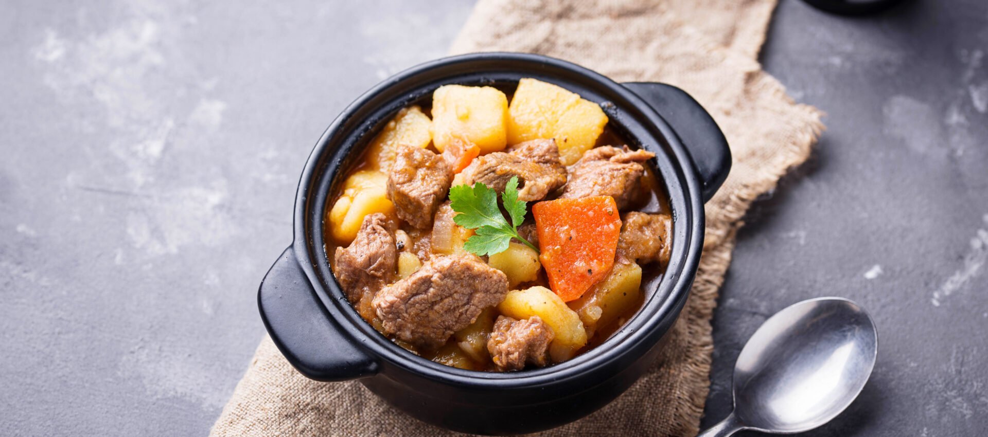 Boeuf carotte simple au cookeo