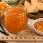 Confiture de melon vanillée au multicuiseur cookéo