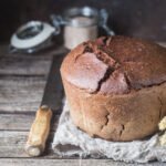 Pain de seigle à l&rsquo;extra crisp au cookéo