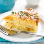 Gratin dauphinois à l&rsquo;extra crisp au cookéo