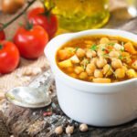 Chorba au Cookeo : La Véritable Soupe Traditionnelle en 15 Minutes au cookéo