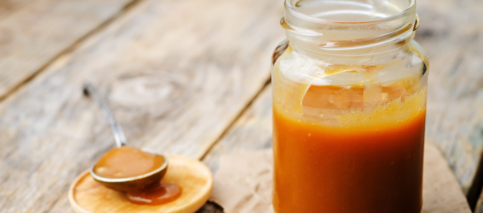 Caramel beurre salé au cookeo