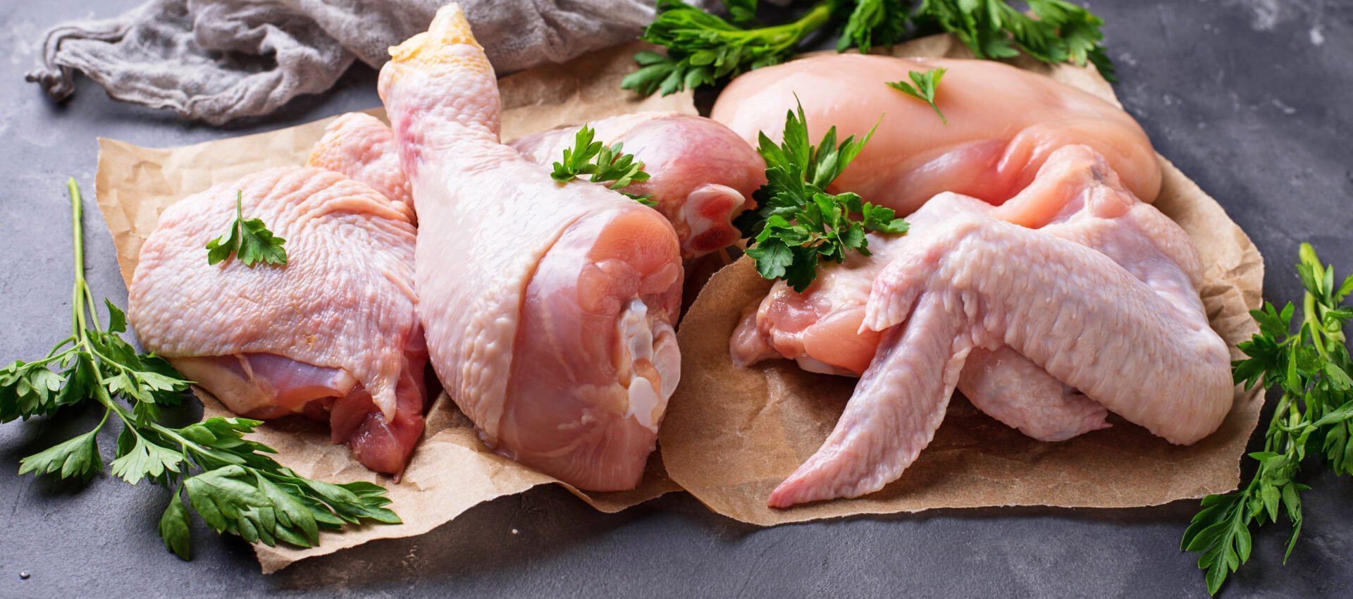 Poulet à la flamande au poulet au cookeo