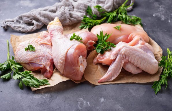 Poulet à la flamande au poulet au cookeo