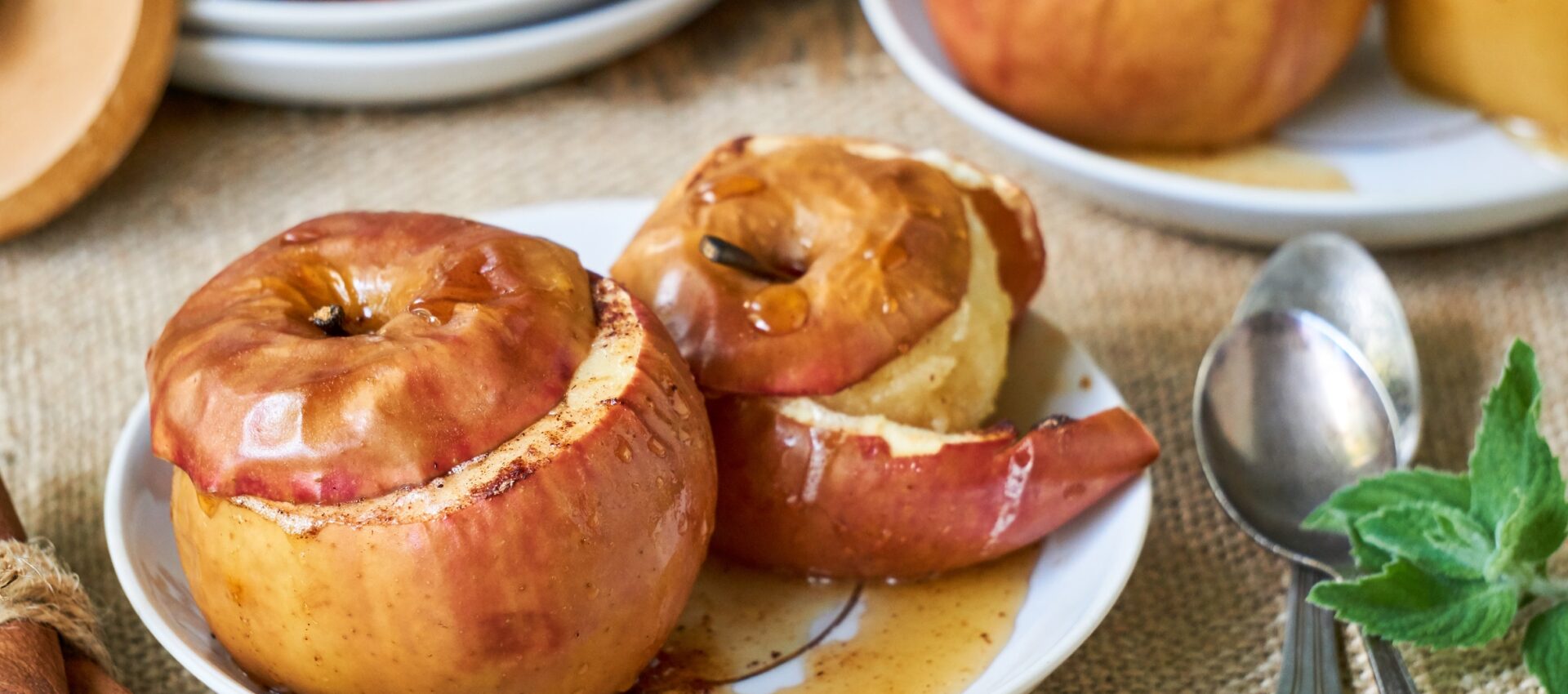 Pommes au four avec l'Extra Crisp au cookeo