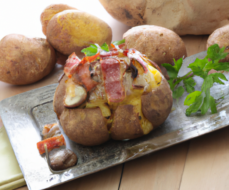 Recette Cookeo Pomme De Terre Lardon Champignon