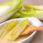 Fondue d&rsquo;endives à la crème au robot multi-cuiseur cookéo