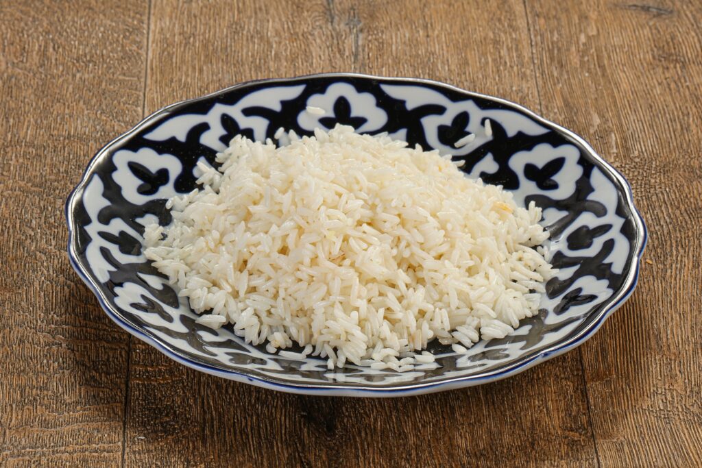 Cuire son riz au cookeo - Cookeo Mania