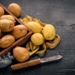 Quelle pommes de terre choisir pour la cuisson au Cookeo ?