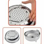 Le Panier Vapeur du Cookeo : Guide d&rsquo;utilisation et conseils