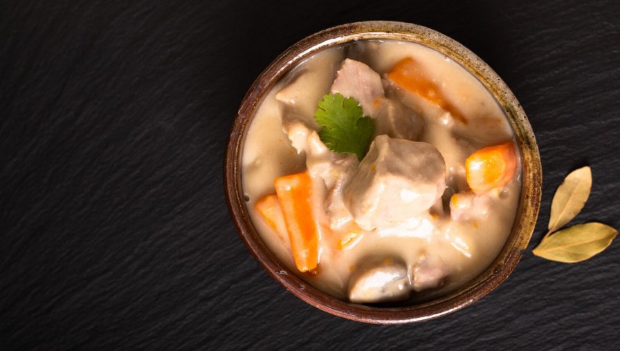 Blanquette de veau facile au Cookeo : un délice en toute simplicité