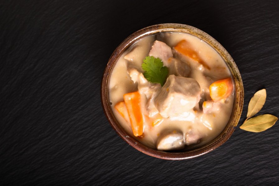 Blanquette de veau facile au Cookeo : un délice en toute simplicité