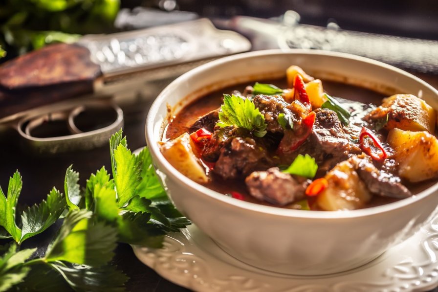 Les Meilleures Viandes pour les Plats en Sauce à la Cookeo