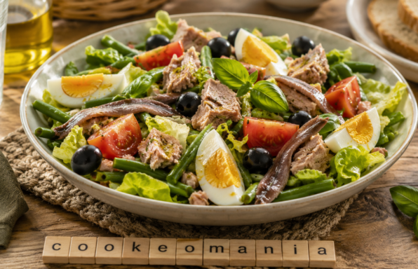 Salade Niçoise