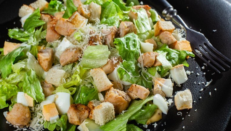 Croustillants Croutons de Pain Minute : Le Toucher Croustillant Parfait pour vos Plats