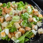 Croustillants Croutons de Pain Minute : Le Toucher Croustillant Parfait pour vos Plats