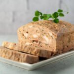 Terrine de Poulet Délicieuse au Cookeo au cookéo