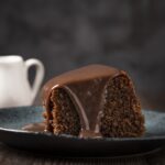 Gâteau au Chocolat Simple