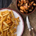 Faire des Frites au Cookeo : Est-ce Possible et Comment Procéder ?