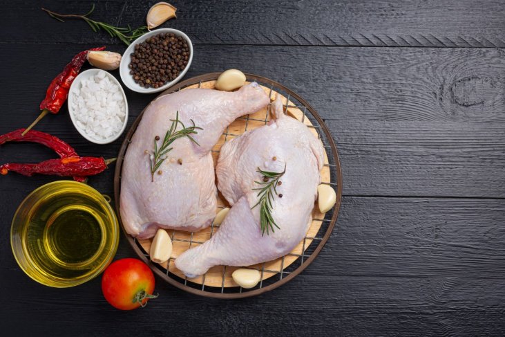 Redécouvrez Les Cuisses De Poulet Avec Cookeo: Une Tradition Française Aimée Par Les Enfants