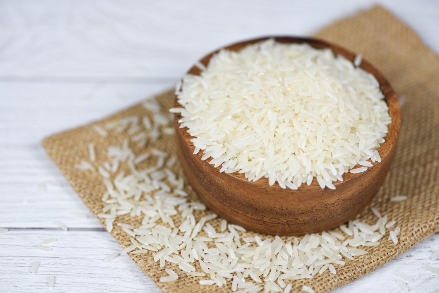 Comment réussir la cuisson du riz au Cookeo pour chaque variété : le guide incontournable