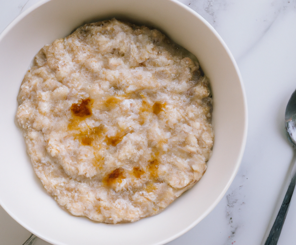 Porridge Arménien au Poulet et Blé (Harissa) au Cookeo