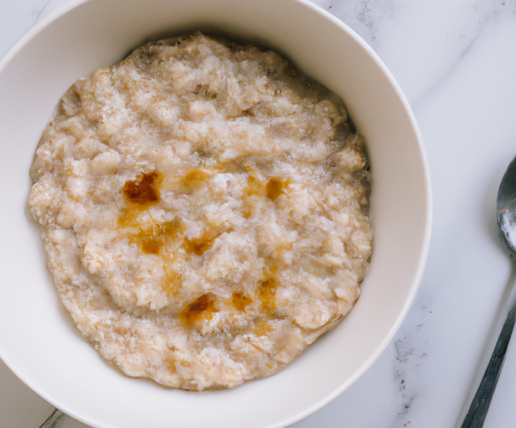 Porridge Arménien au Poulet et Blé (Harissa) au Cookeo