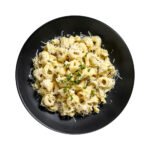 Tortellini Italiens au Parmesan simple et rapide à l'autocuiseur Moulinex