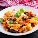 Penne alla Norma au Cookeo : une délicieuse recette traditionnelle italienne