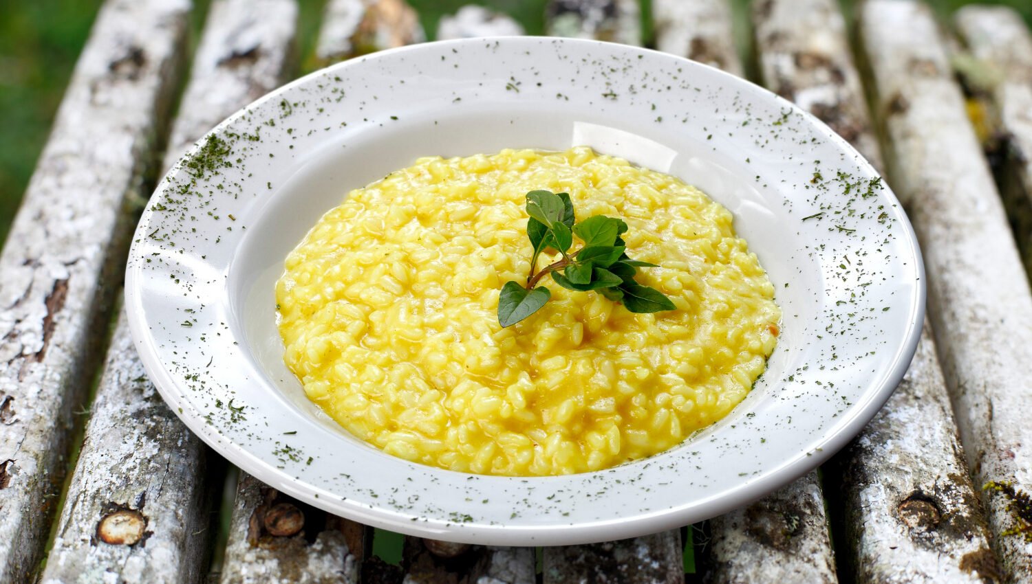 Risotto au Maïs Facile au Cookeo