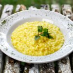 Risotto au Maïs Facile au Cookeo