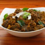 Curry de Boeuf à la Bangladaise Authentique au Cookeo
