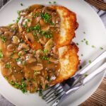 La sauce aux champignons suprême pour élever vos plats à un niveau gastronomique