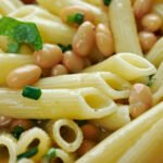 Pasta e Fagioli : La tradition italienne à portée de main au cookéo