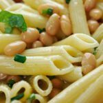 Pasta e Fagioli au Cookeo : La tradition italienne à portée de main