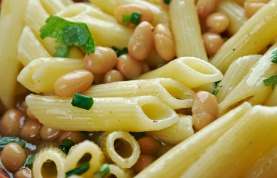 Pasta e Fagioli au Cookeo : La tradition italienne à portée de main