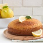 Gâteau au Citron Extra-Crisp au Cookeo
