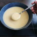 Velouté Douceur pour Bébé au Cookeo