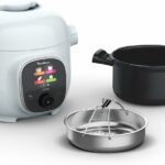 Pourquoi le Cookeo Mini est-il l&rsquo;appareil idéal pour les petits espaces et les cuisiniers pressés ?