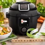 Weight Watchers et Cookeo : comment préparer facilement des repas WW