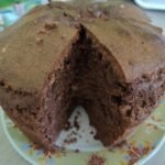 Moelleux au Nutella à l&rsquo;Extra Crisp – un goûter rapide et gourmand au multicuiseur cookéo