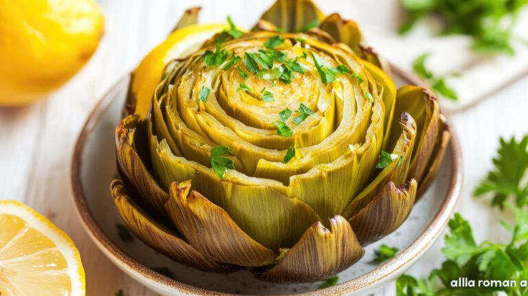 Comment cuire des artichauts au cookeo : le temps de cuisson au cookeo