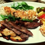 Quel mode pour dorer la viande au robot multi-cuiseur Moulinex