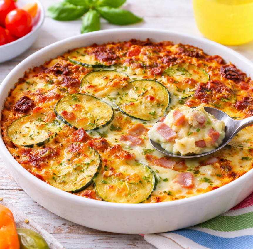 Sitemapcdatahttpsshopinf Inetcomgratin De Courgettes Cookeo