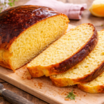 Brioche à l&rsquo;Extra-Crisp à l'autocuiseur cookéo