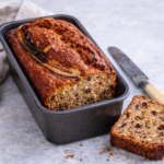 Banana bread à l&rsquo;Extra crisp à l'autocuiseur Moulinex