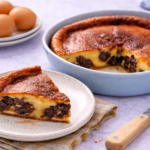 Far Breton à l&rsquo;Extra-Crisp au multicuiseur Moulinex