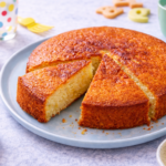 Gâteau tout simple pour les enfants au multicuiseur cookéo